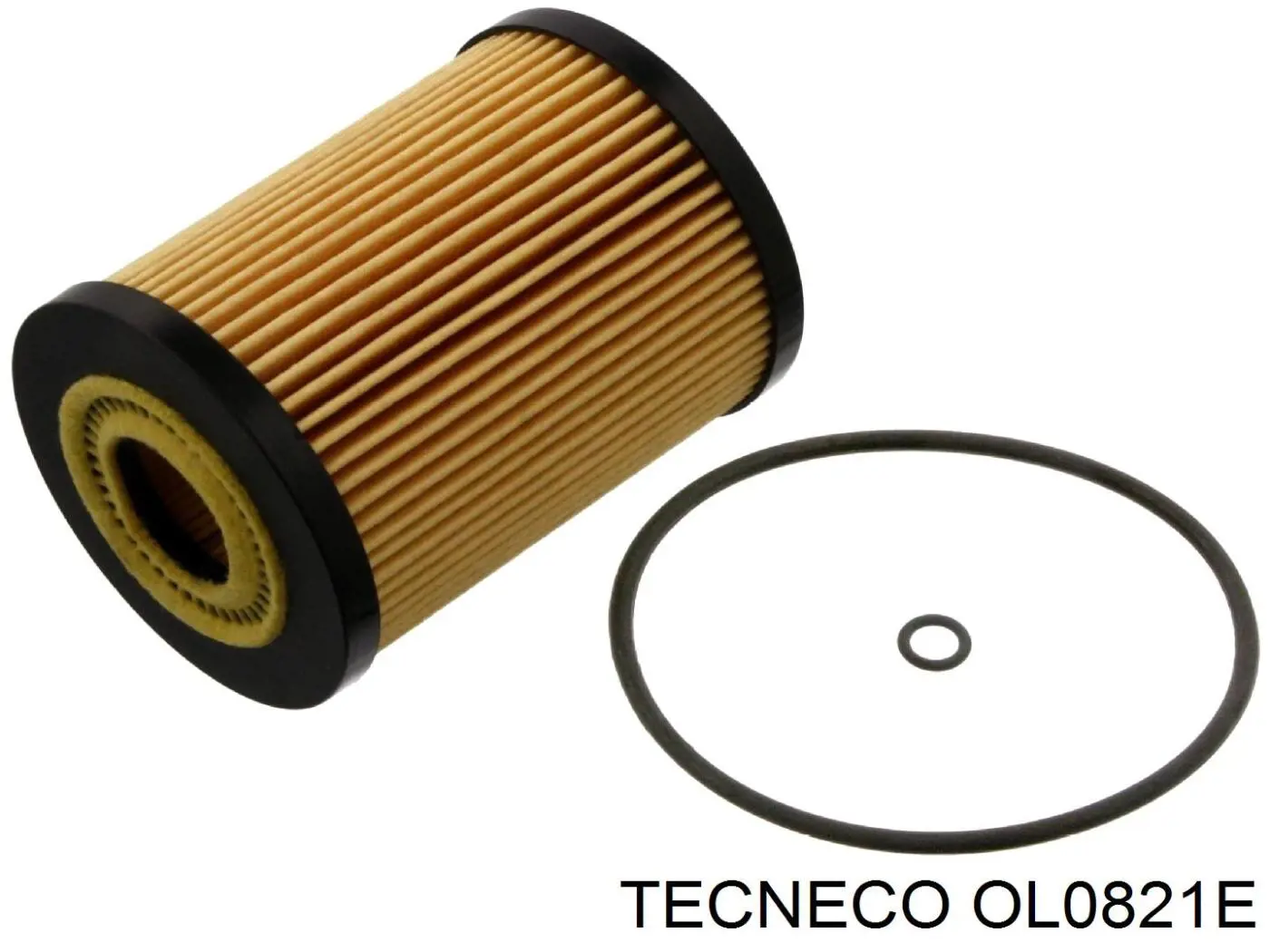 OL0821E Tecneco фільтр масляний