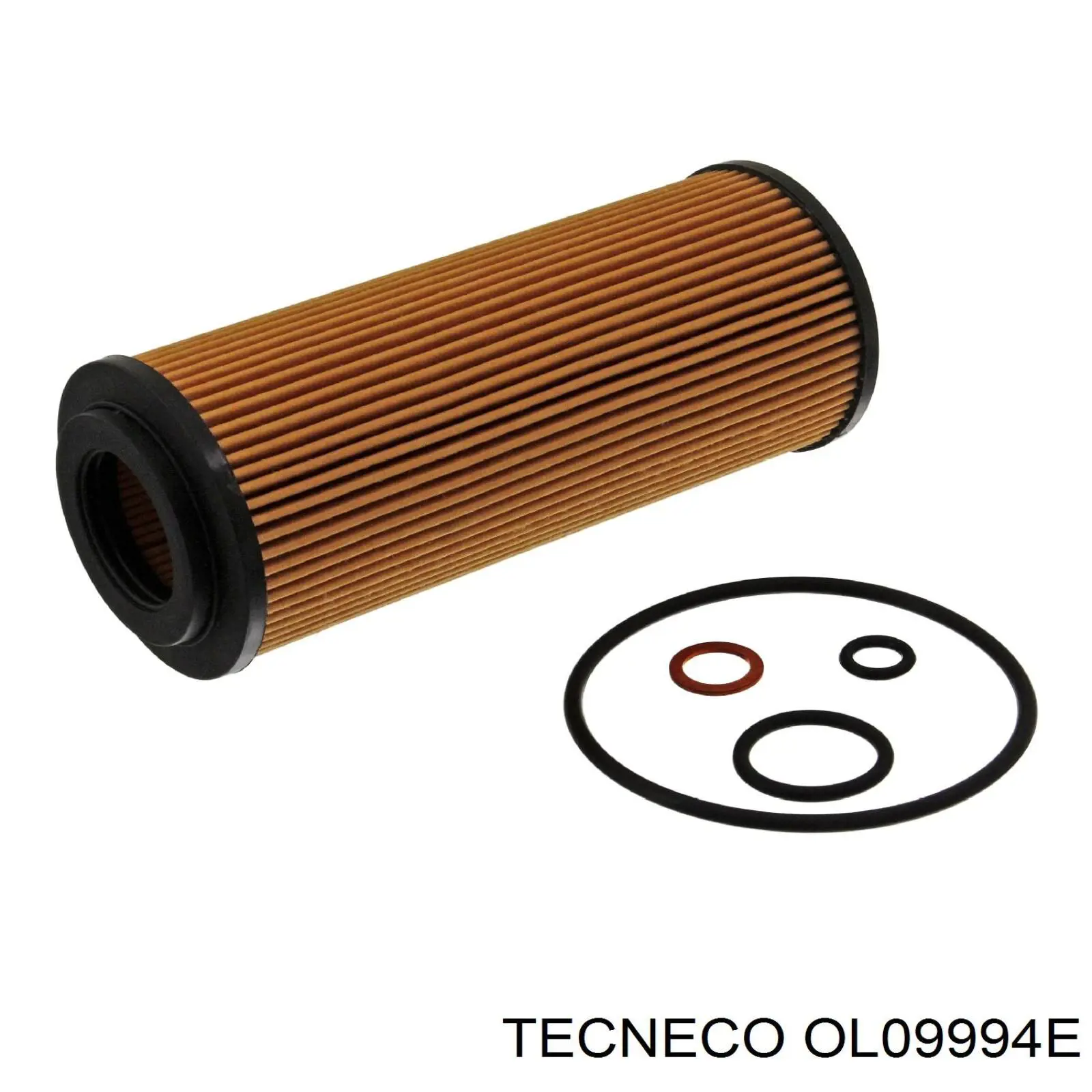 OL09994E Tecneco фільтр масляний