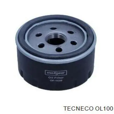 Масляний фільтр двигуна Tecneco OL100 ціна, від 4.63 USD