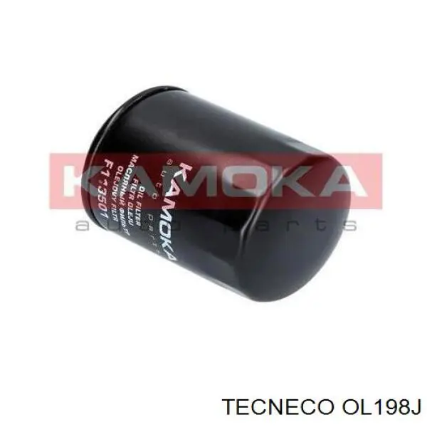 OL198J Tecneco Фільтр масла