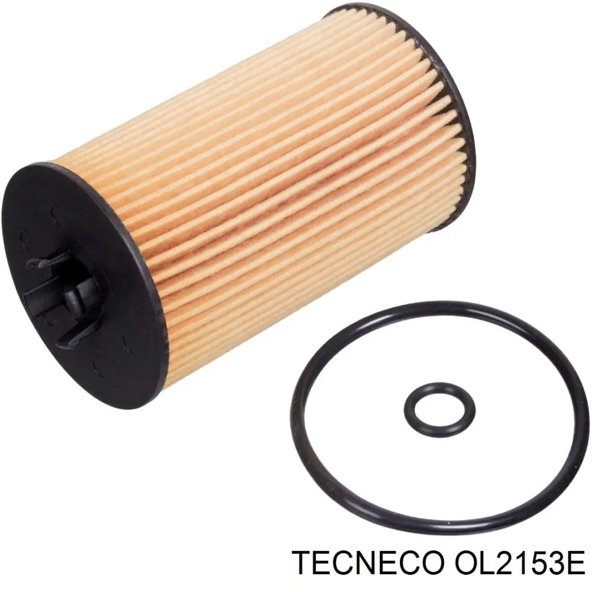 OL2153E Tecneco Фільтр масла