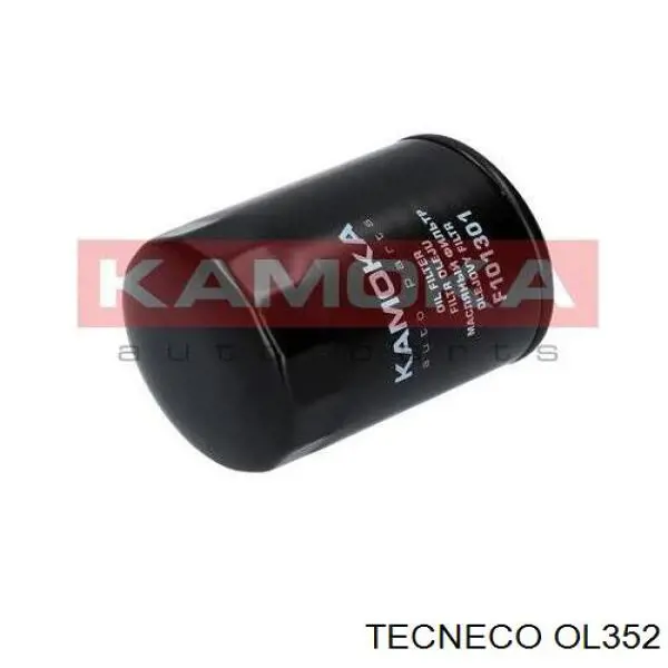Фільтр масляний Tecneco OL352