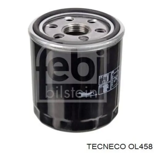 Масляний фільтр двигуна Tecneco OL458 ціна, від 6.64 USD
