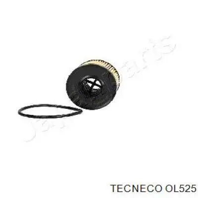 OL525 Tecneco Фільтр масла