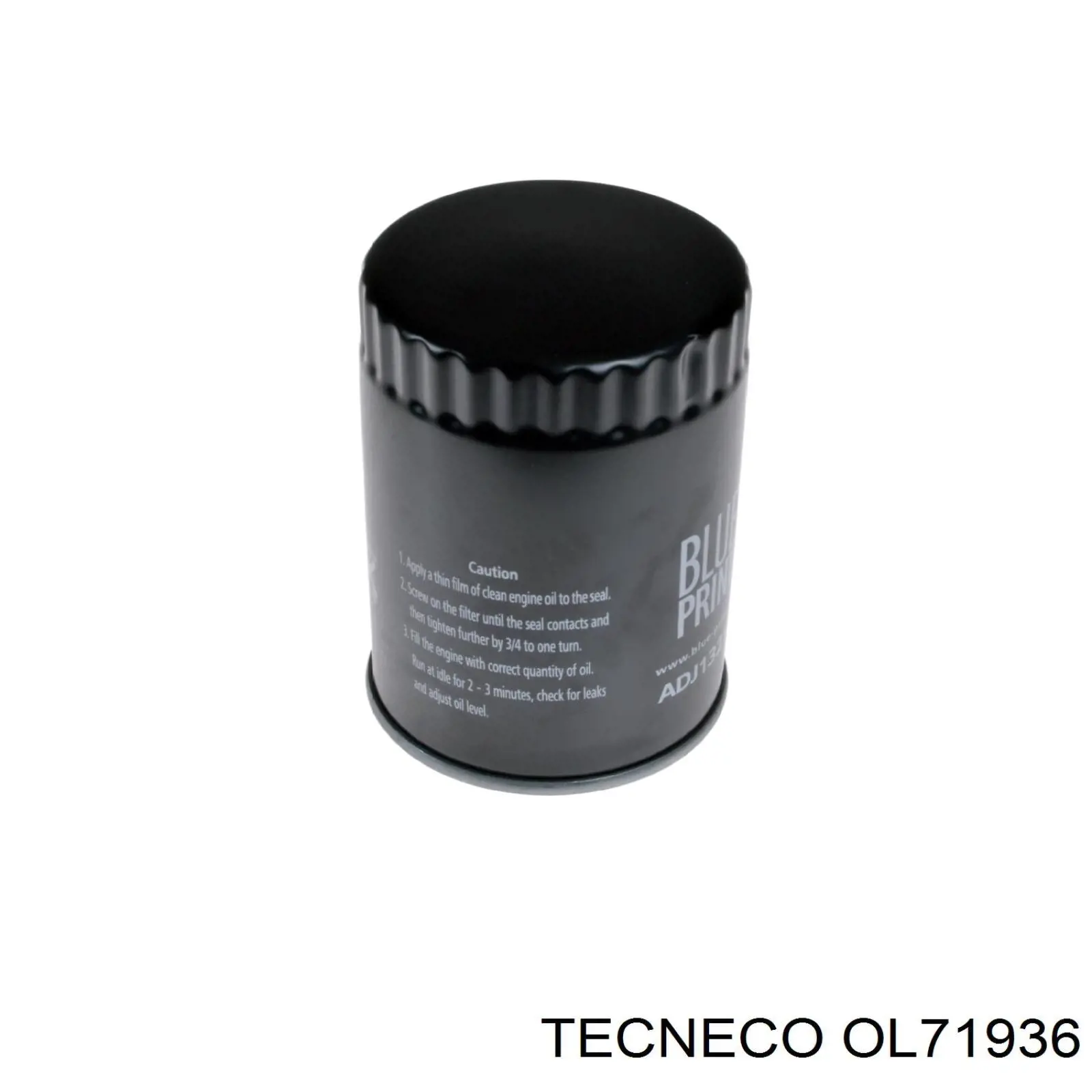 OL71936 Tecneco фільтр масляний