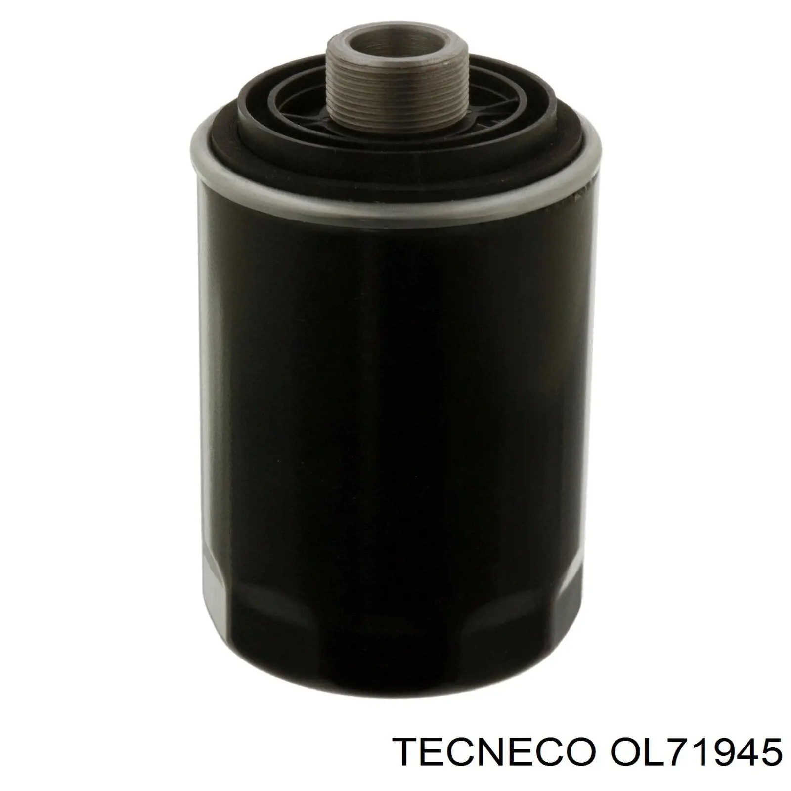 Купити OL71945 Tecneco Фільтр очищення масла відцентровий
