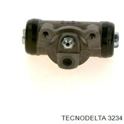  3234 Tecnodelta