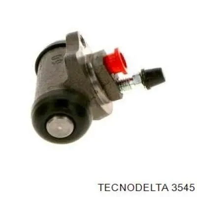 3545 Tecnodelta Циліндр гальмівний колісний/робітник, задній