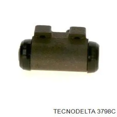 Купити 3798C Tecnodelta Циліндр гальмівний колісний/робітник, задній