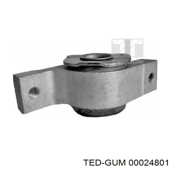 Купити 00024801 Ted-gum 