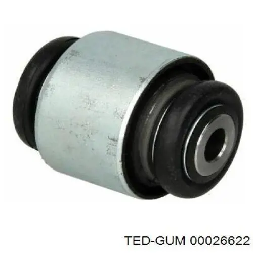 Купити 00026622 Ted-gum 