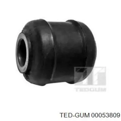 Купити 53809 Ted-gum Тяга рульова в зборі, ліва