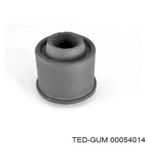  00054014 Ted-gum