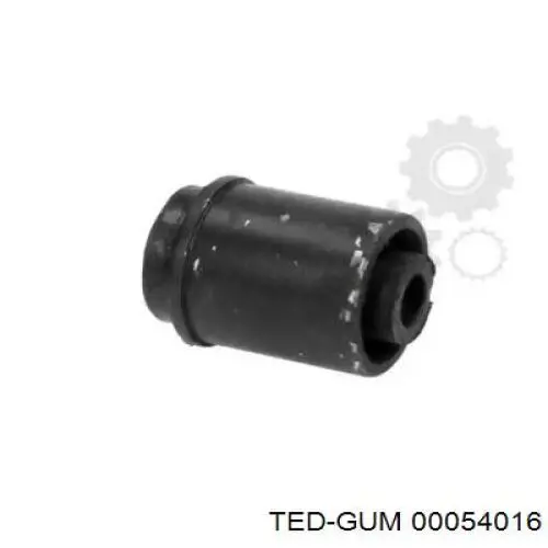 Купити 00054016 Ted-gum 
