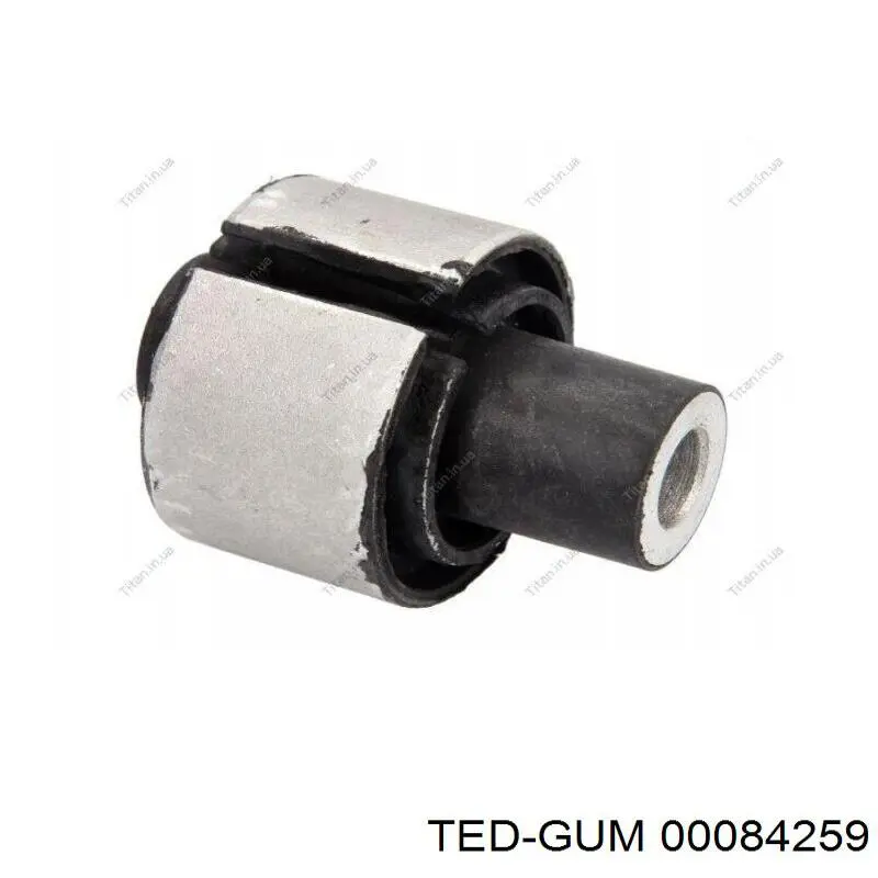  Ted-gum 00084259 ціна, від 5.66 USD