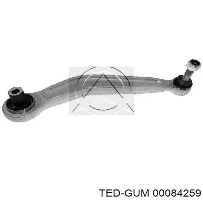 Купити 00084259 Ted-gum 