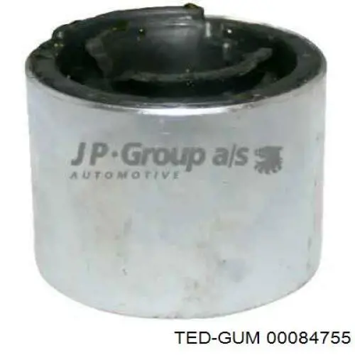 Сайлентблок переднього важеля 00084755 Ted-gum