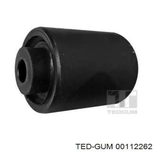 Сайлентблок нижнього важеля передньої підвіски Ted-gum 112262 ціна, від 17.84 USD