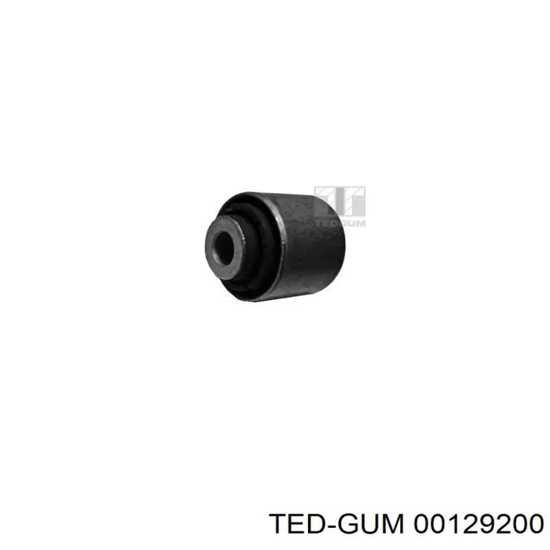 Купити 00129200 Ted-gum 