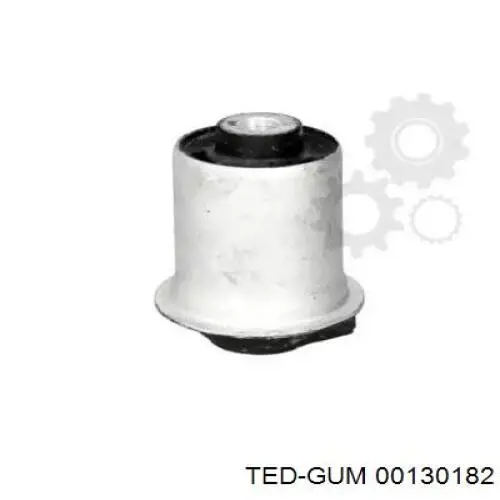 Купити 130182 Ted-gum 
