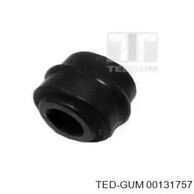 Купити 00131757 Ted-gum Подушка стабілізатора передня