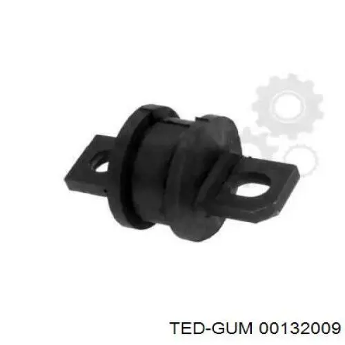 Купити 132009 Ted-gum 