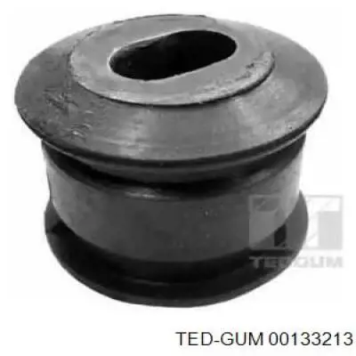 Купити 00133213 Ted-gum Подушка (опора) двигуна, права верхня