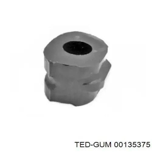  00135375 Ted-gum