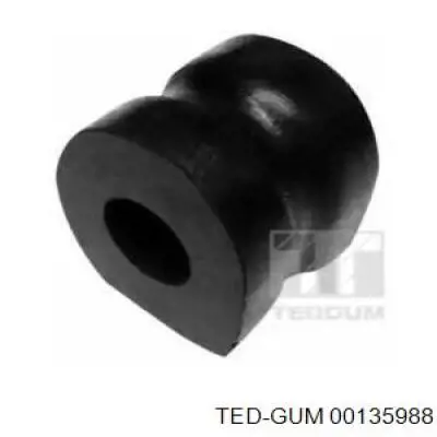 Втулка стабілізатора заднього Reinhoch RH176004 ціна, від 6.60 USD