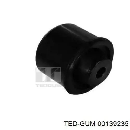 Купити 4766744AA Chrysler Сайлентблок задньої балки