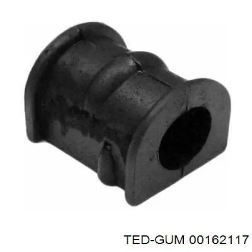 Подушка стабілізатора Ted-gum 00162117 ціна, від 1.27 USD