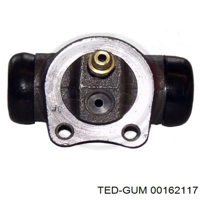 Втулка переднього стабілізатора 00162117 Ted-gum