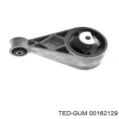 Купити 00162129 Ted-gum Задня опора двигуна