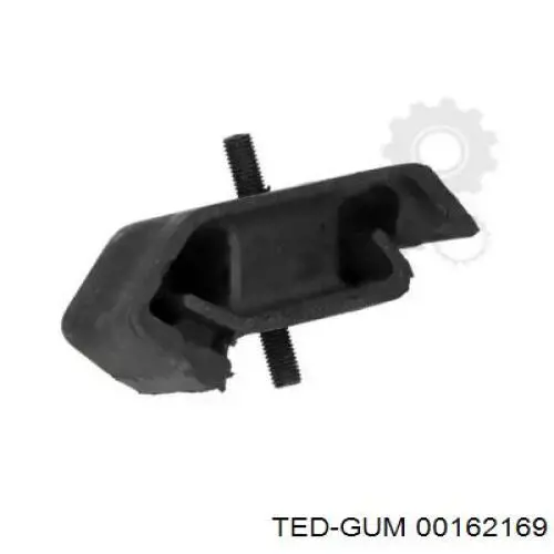 Купити 11710A78B10000 General Motors Задня опора двигуна
