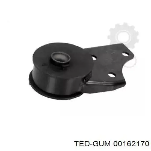  Ted-gum 00162170 ціна, від 13.99 USD