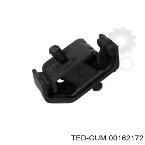 Подушка (опора) двигуна, передня General Motors 11610A78B00000 ціна, від 11.04 USD