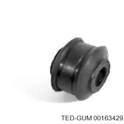 163429 Ted-gum