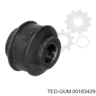  Ted-gum 163429 ціна, від 3.85 USD