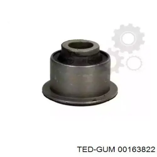  Ted-gum 00163822 ціна, від 22.44 USD