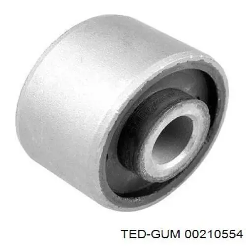  Ted-gum 00210554 ціна, від 5.39 USD
