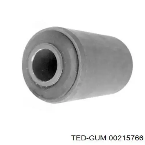 00215766 Ted-gum Сайлентблок переднього нижнього важеля