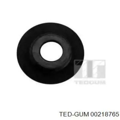 Втулка стійки заднього стабілізатора Ted-gum 00218765 ціна, від 3.18 USD