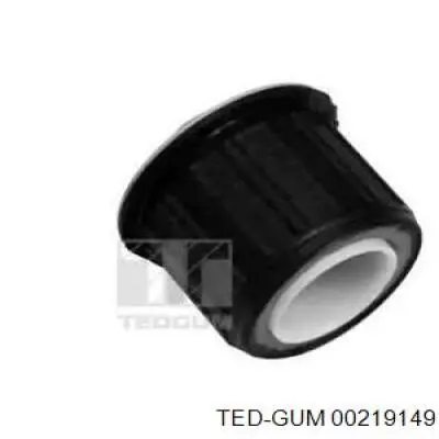 Сайлентблок сережки ресори Autotechteile 5130127