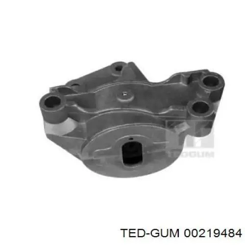 Права подушка двигуна Febi 193247 ціна, від 41.63 USD