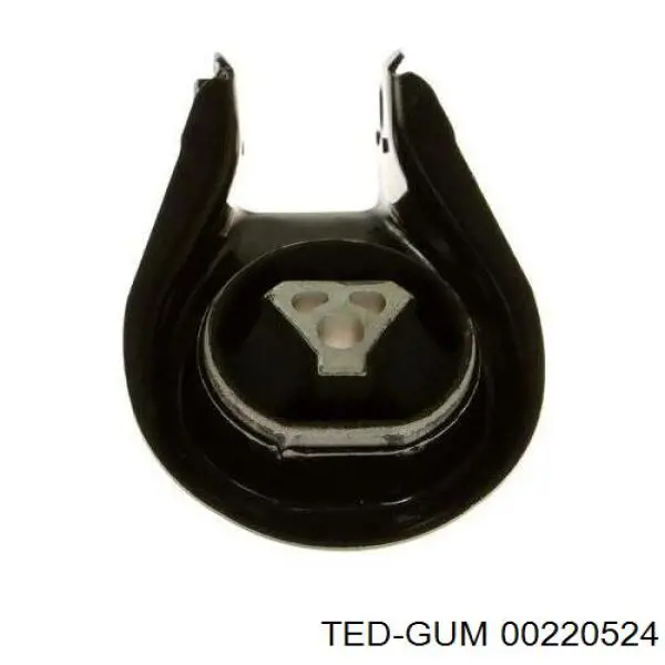 Передня опора двигуна Ted-gum 00220524