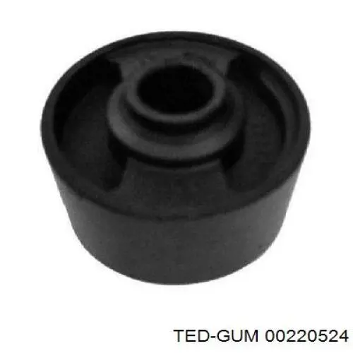Купити 400500 Maxgear Подушка двигуна передня