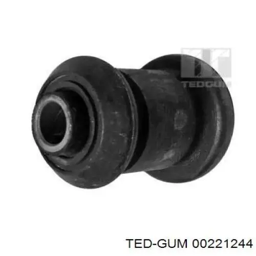 Купити 00221244 Ted-gum Сайлентблок передньої підвіски