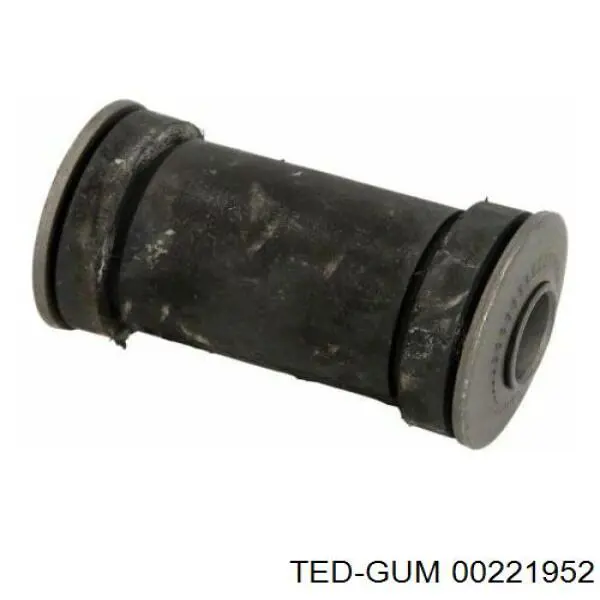 Купити 00221952 Ted-gum Серьга задньої ресори