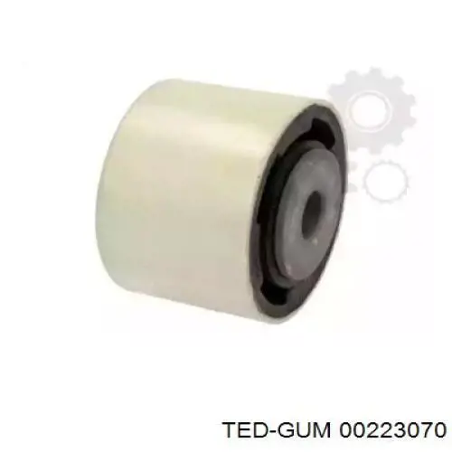  Ted-gum 00223070 ціна, від 4.44 USD