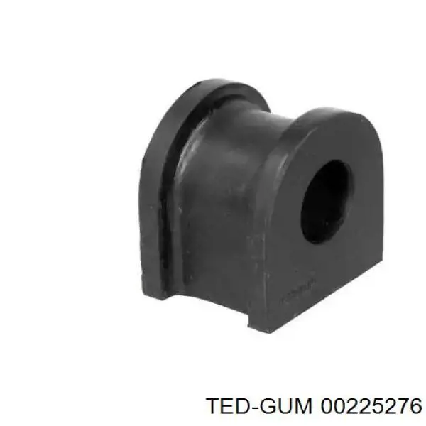 Купити 00225276 Ted-gum Подушка стабілізатора передня